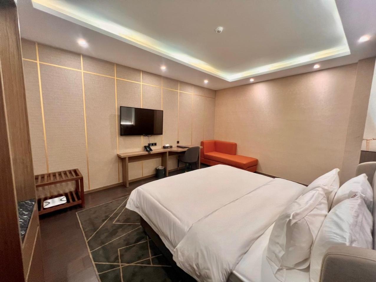 Wah Fu Hotel Ho Chi Minh Zewnętrze zdjęcie