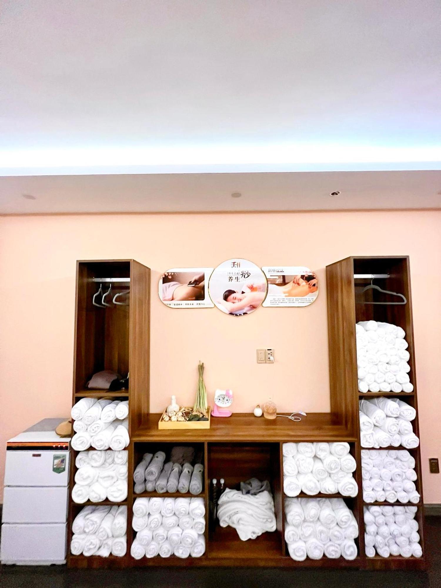 Wah Fu Hotel Ho Chi Minh Zewnętrze zdjęcie