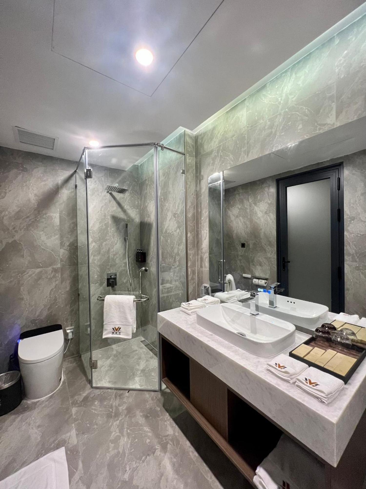 Wah Fu Hotel Ho Chi Minh Zewnętrze zdjęcie
