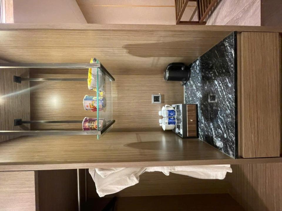 Wah Fu Hotel Ho Chi Minh Zewnętrze zdjęcie
